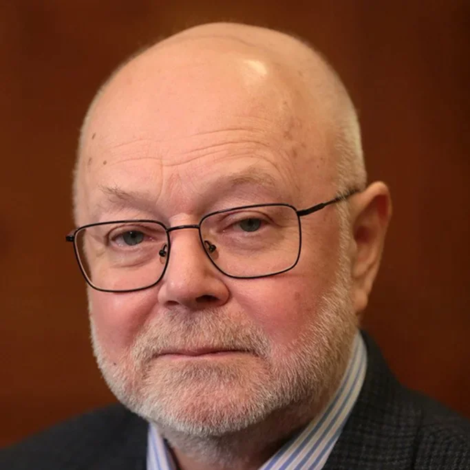 Mikhail Egorov