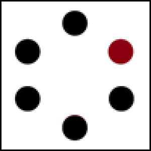 Furans and Pyrans from g- and d-Ketonitriles